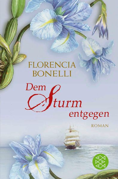 Cover von Dem Sturm entgegen