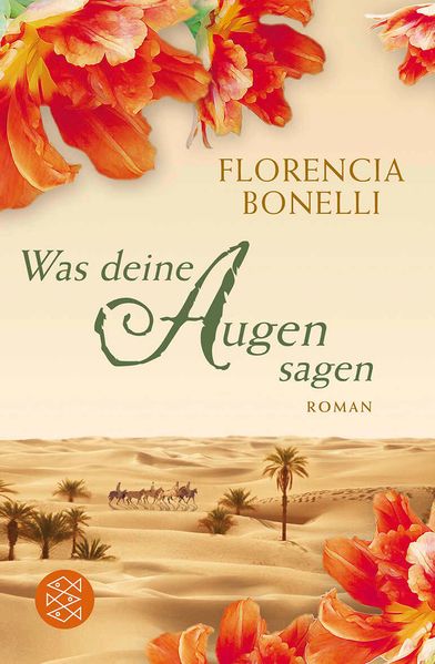 Cover von Was deine Augen sagen