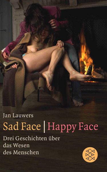 Cover von Sad Face / Happy Face