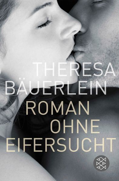 Cover von Roman ohne Eifersucht