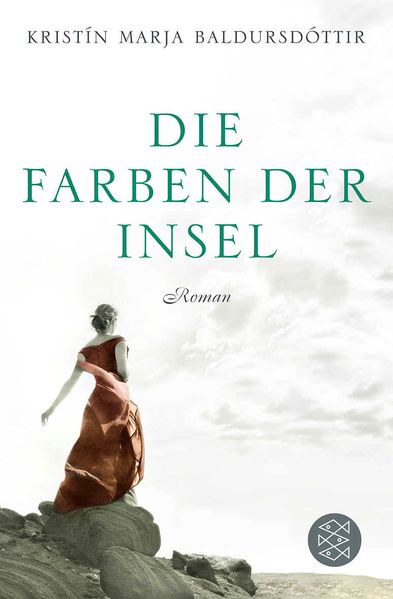 Cover von Die Farben der Insel