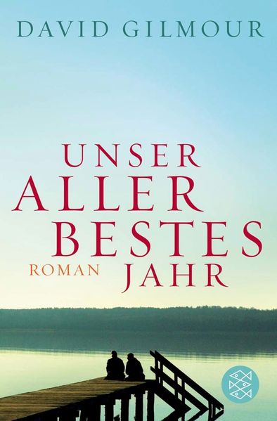 Cover von Unser allerbestes Jahr