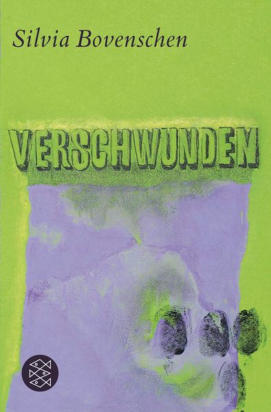 Cover von Verschwunden