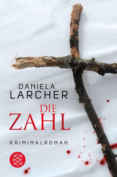 Cover von Die Zahl