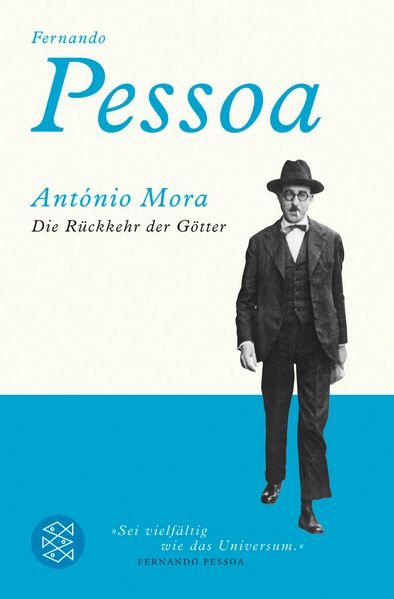 Cover von António Mora