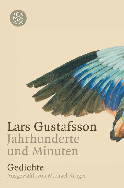 Cover von Jahrhunderte und Minuten