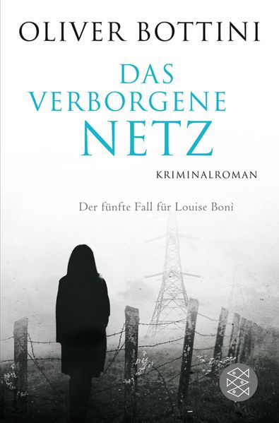 Cover von Das verborgene Netz