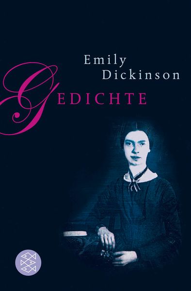 Cover von Gedichte