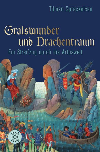 Cover von Gralswunder und Drachentraum