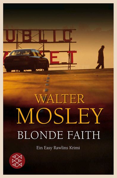Cover von Blonde Faith