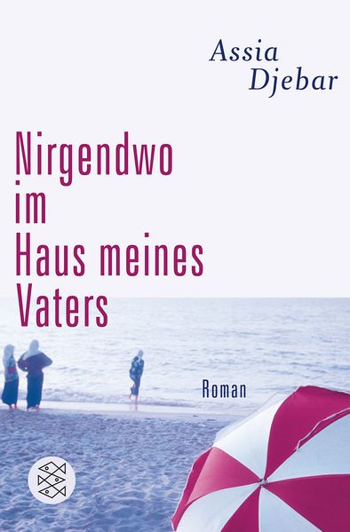Cover von Nirgendwo im Haus meines Vaters