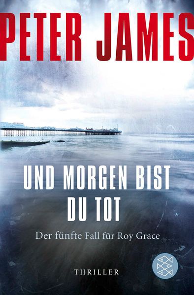 Cover von Und morgen bist du tot