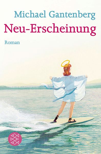 Cover von Neu-Erscheinung