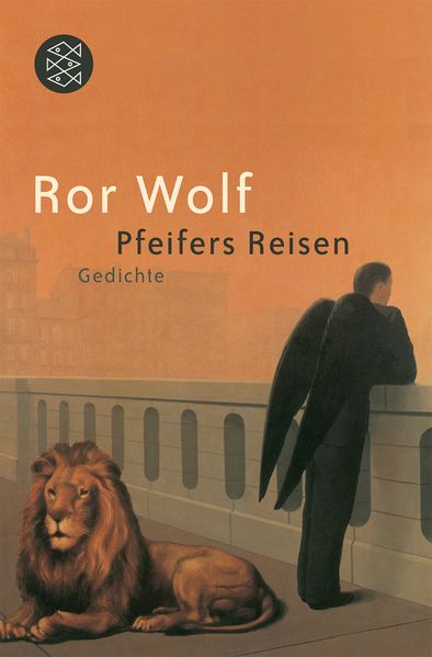 Cover von Pfeifers Reisen