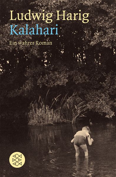 Cover von Kalahari