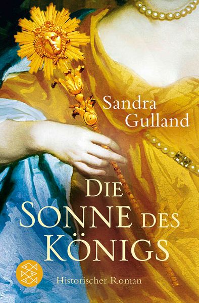 Cover von Die Sonne des Königs