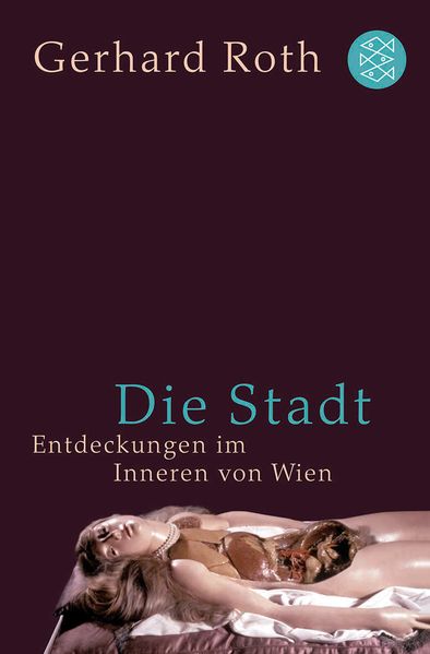 Cover von Die Stadt