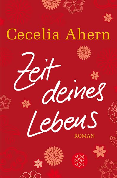 Cover von Zeit deines Lebens