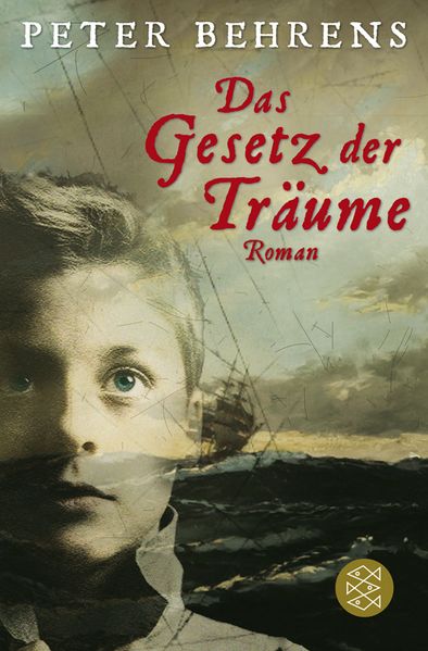 Cover von Das Gesetz der Träume