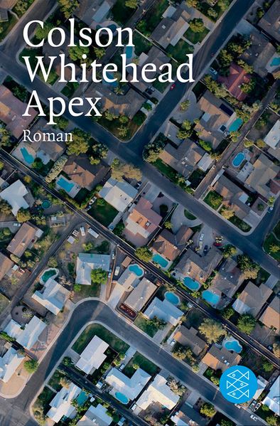Cover von Apex