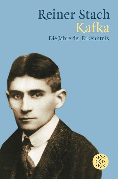 Cover von Die Jahre der Erkenntnis