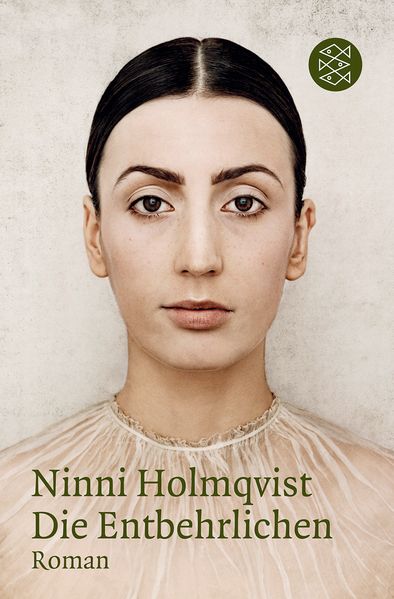 Cover von Die Entbehrlichen