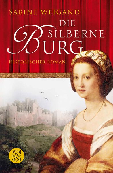 Cover von Die silberne Burg