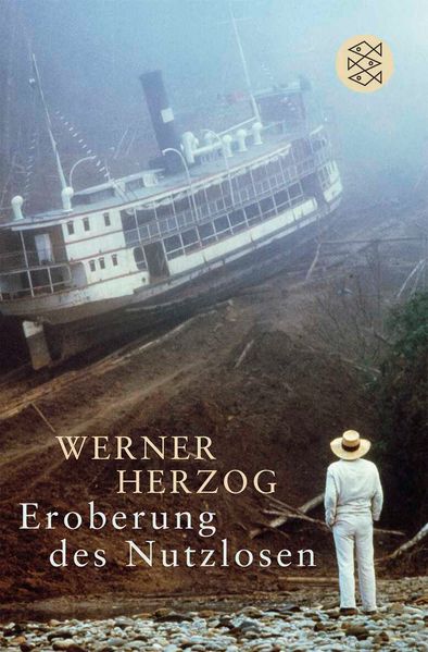 Cover von Eroberung des Nutzlosen