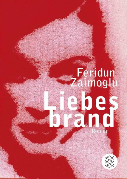 Cover von Liebesbrand