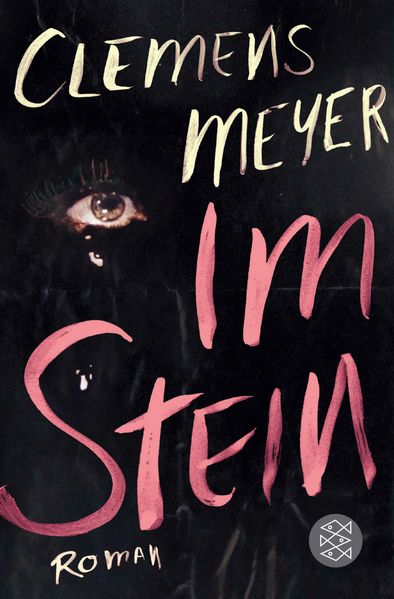 Cover von Im Stein