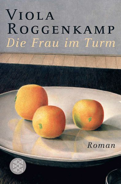 Cover von Die Frau im Turm