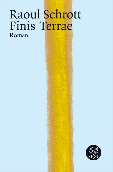 Cover von Finis Terrae