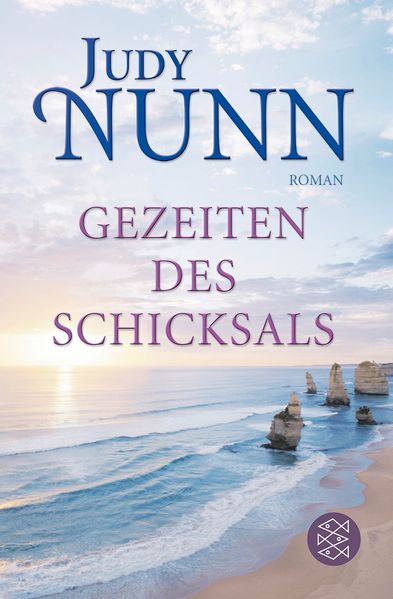 Cover von Gezeiten des Schicksals