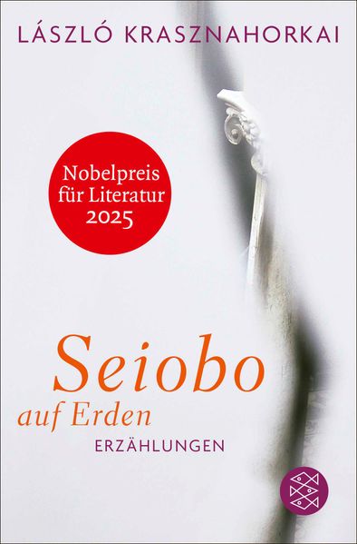 Cover von Seiobo auf Erden