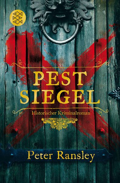 Cover von Pestsiegel