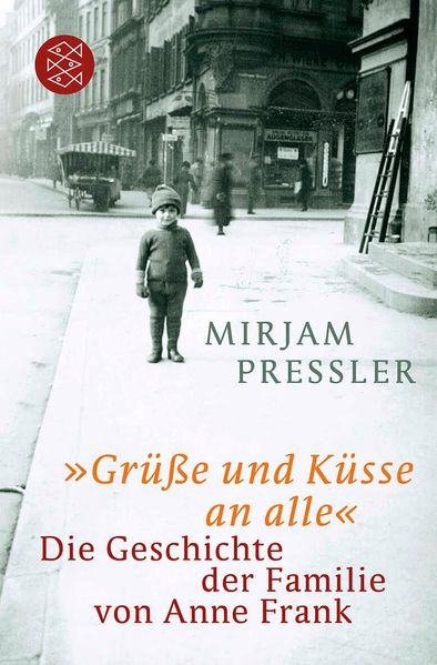 Cover von Nachrichten aus dem gelobten Land