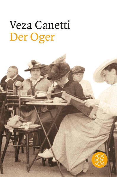 Cover von Der Oger