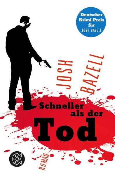 Cover von Schneller als der Tod
