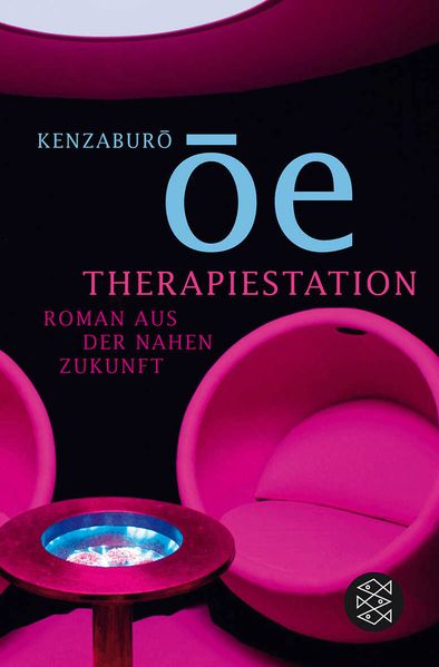 Cover von Therapiestation