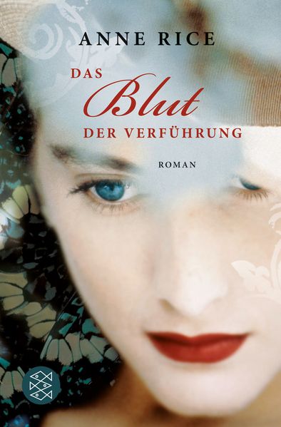 Cover von Das Blut der Verführung