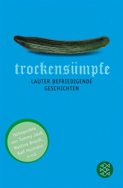Cover von Trockensümpfe