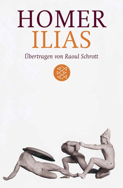 Cover von Ilias