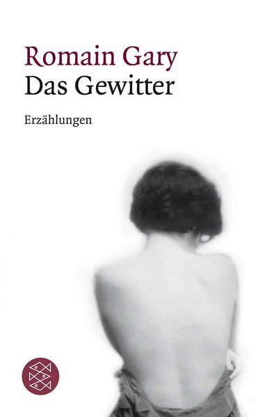Cover von Das Gewitter