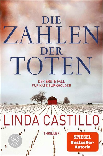 Cover von Die Zahlen der Toten
