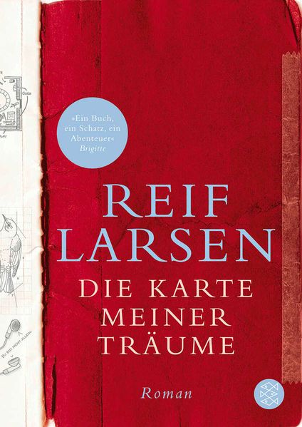 Cover von Die Karte meiner Träume