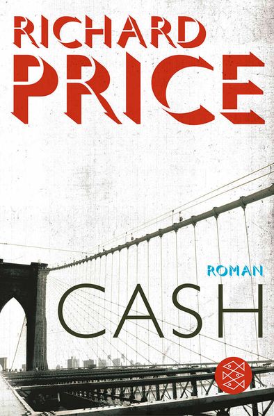 Cover von Cash