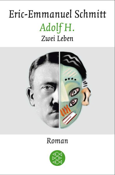 Cover von Adolf H.