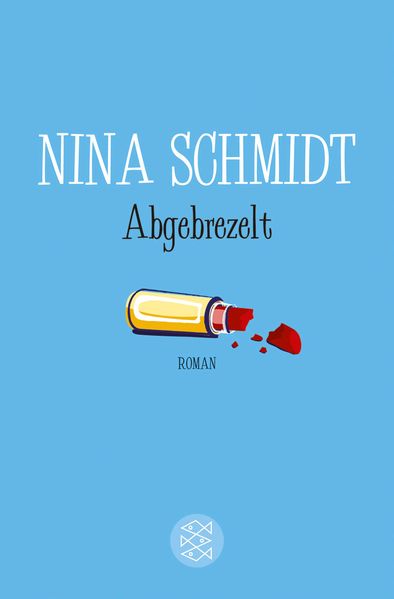 Cover von Abgebrezelt