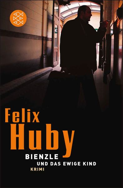 Cover von Bienzle und das ewige Kind