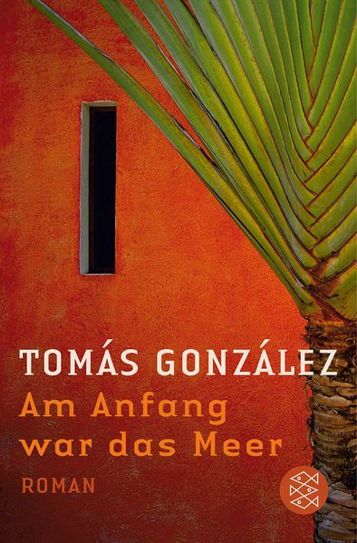 Cover von Am Anfang war das Meer